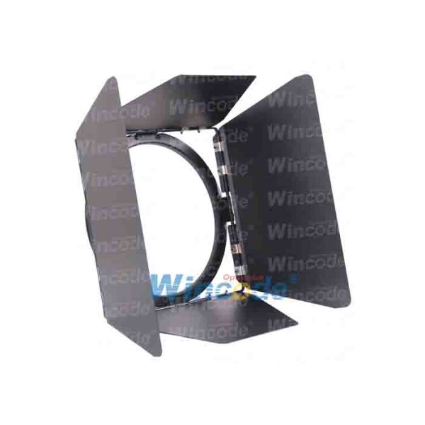 High Stability Roof Led Exhibition Lighting DMX 512 Control 360W Waterproof IP20