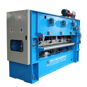 China 3800mm High speed non woven Textile Needle Punching Machine for felt on sale