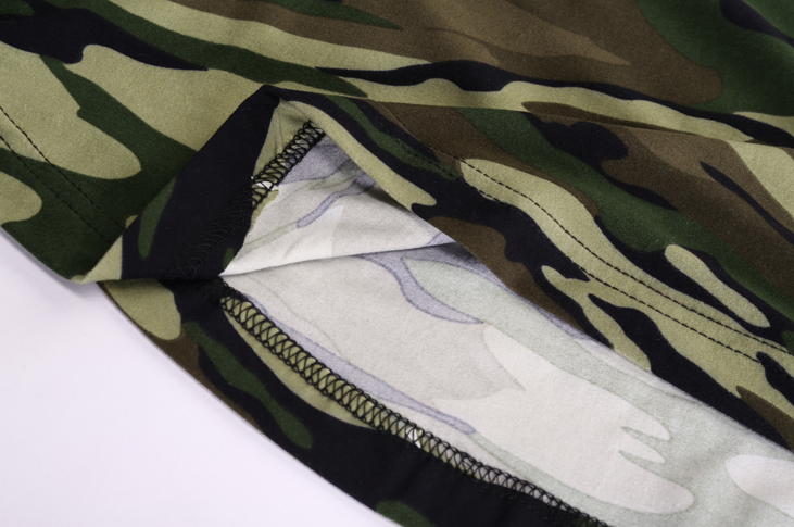 Wholesale zipper shirts long sleeve custom logo t shirt printing