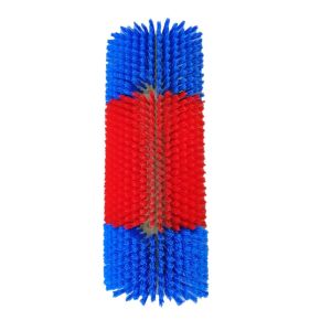 Cheap Spinning Livestock Scratching Brush Cow Cleaning Brush For Parasites wholesale