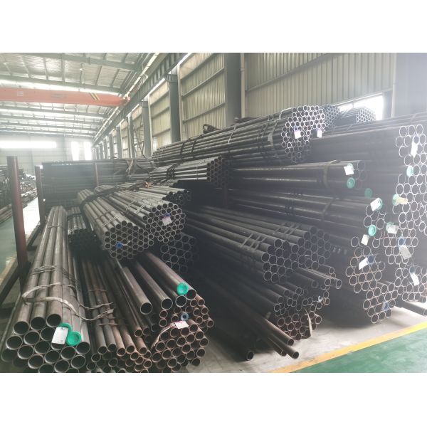 DCDMA AQ PQ Diamond Core Drill Rod For Mineral Exploration