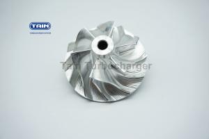 GT/VNT15-25 Billet Compressor Wheel For Turbocharger 703245-0001 717345-0002