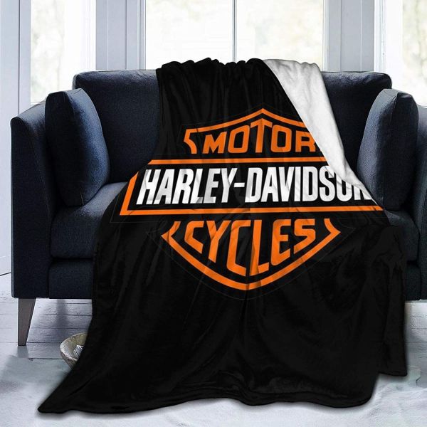 Anti Pilling Flannel Fleece Blankets For Wedding Gift 100x140cm