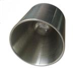 High Density Forging / Sintering Tungsten Crucible