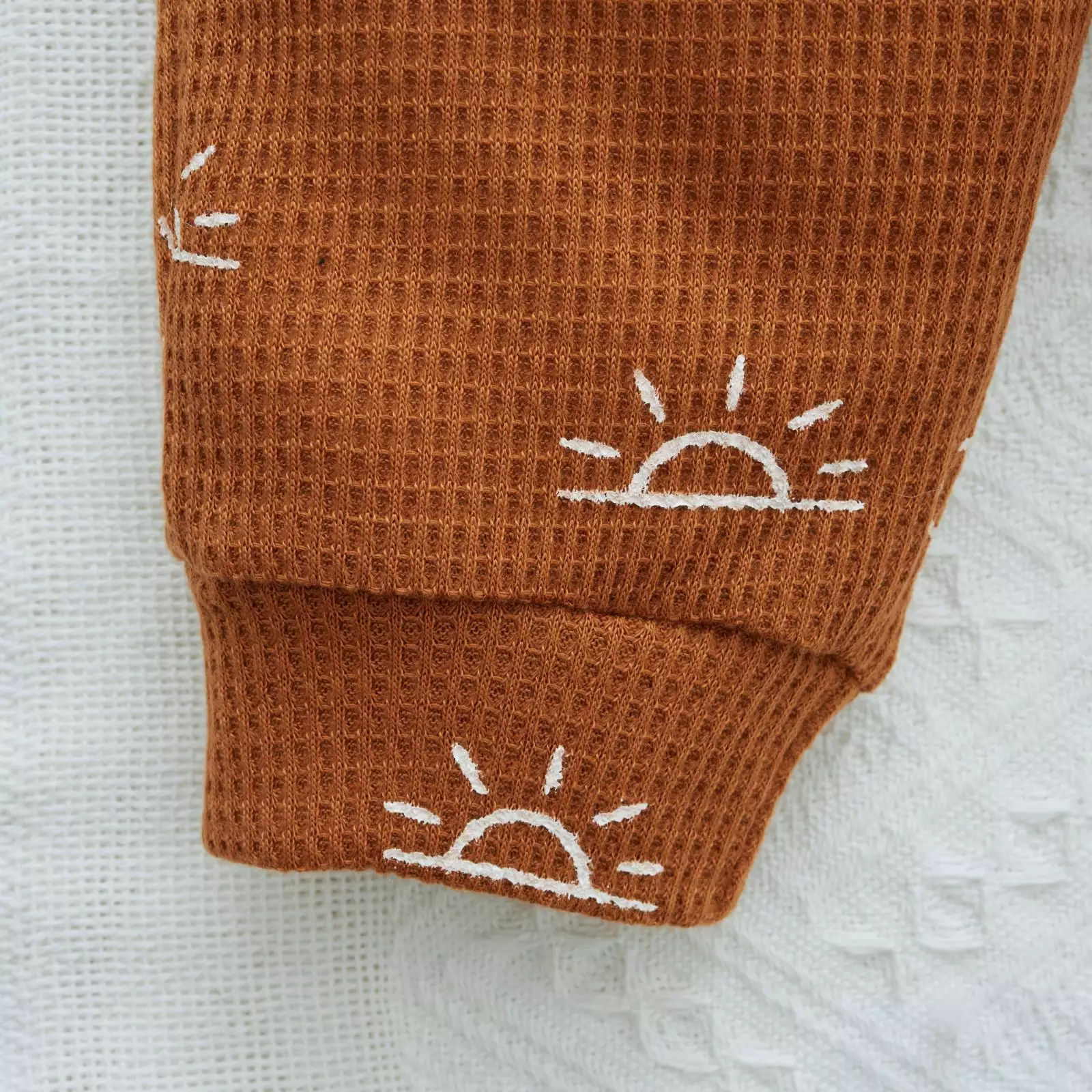 New Spring And Autumn Children's Outfit Sets Boylong-Sleeved Trousers Two-Piece Set