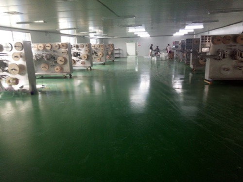 IV Cannula Fixator Making And Packing Machine For IV Dressing 12kw Medical Grade