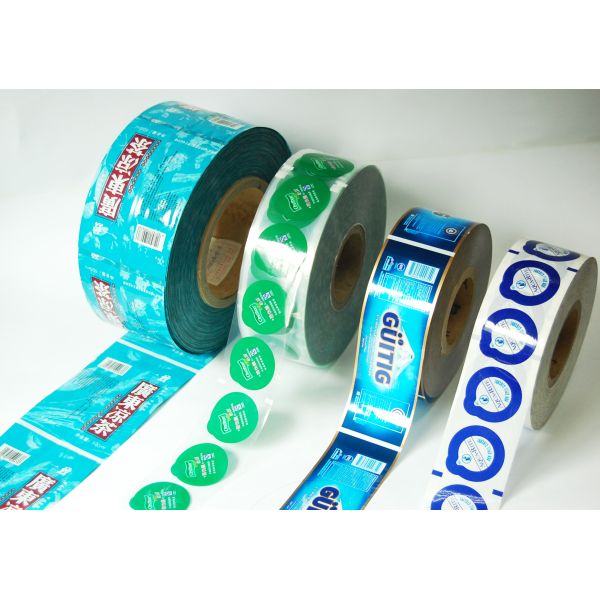 Food Film,Sachet Packaging Film,Food Packaging Plastic Roll Film