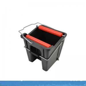 Cheap wholesale Plastic Wringer Mop Bucket for Industry Use wholesale