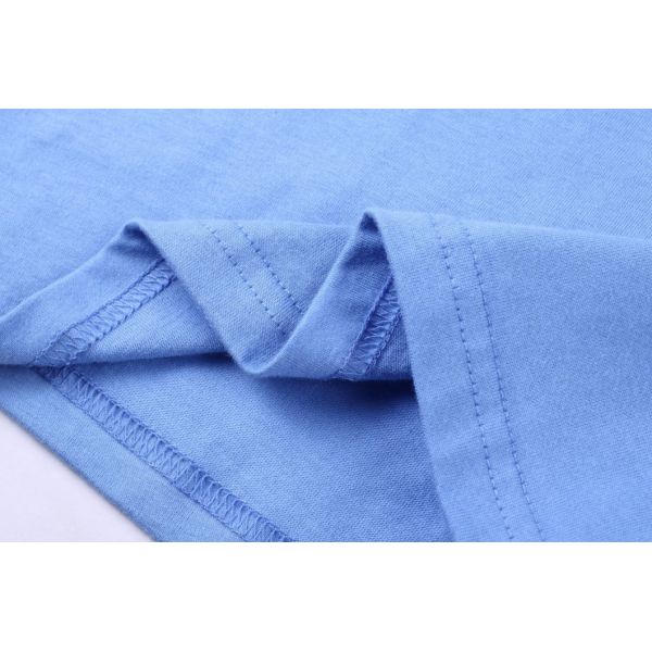 Men′s T-Shirts Boys Custom Logo Graphic Plain Vintage T Shirt Blank Polo Tee Shirt