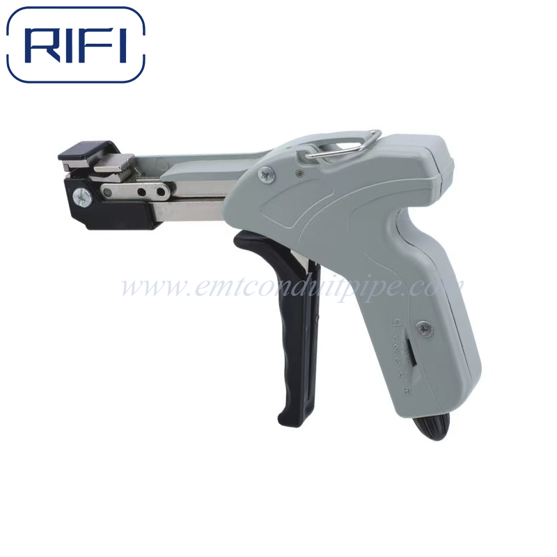 HS-600 Stainless Steel Cable Tie Tools