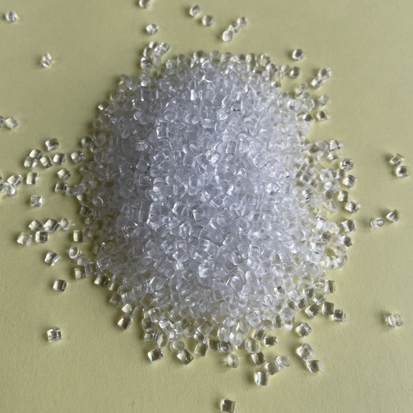 Fluoropolymer Resin ETFE Granule With MFR 0.8-2SF-4021