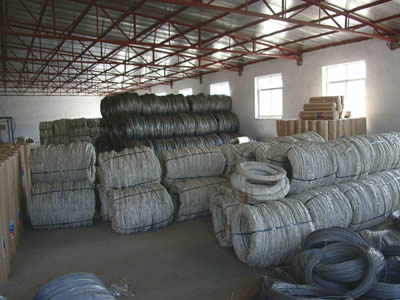 Good quality cheap price wire product black annealed wire