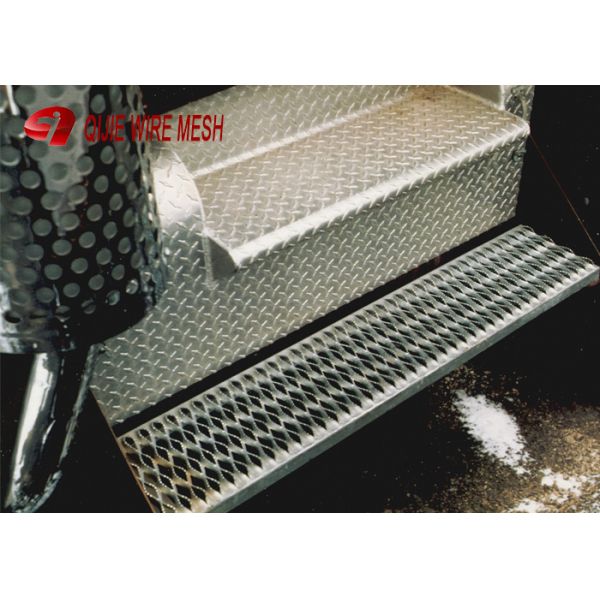 grip strut grating