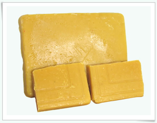 1LB Beeswax For Waxing