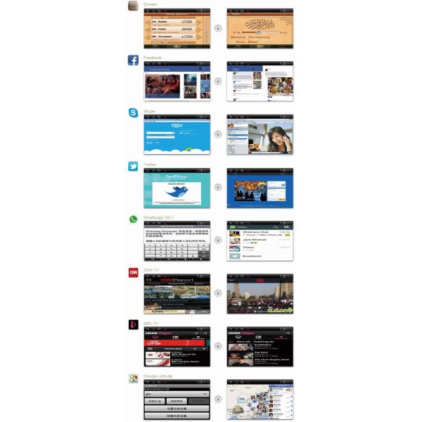 Ouchuangbo Car GPS Navi Stereo Android 4.0 for Chevrolet Excelle BT Radio DVD Player iPod S150 Platform OCB-013C