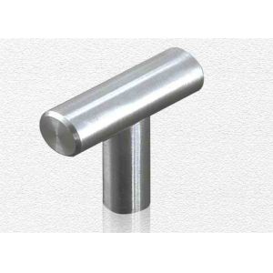 Cheap Furniture hadrware cabinet handle stainless steel material furniture handles wholesale