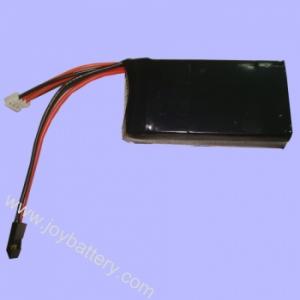 Cheap RC heli 4500mah 14.8V 4S 35Cpacks for RC helicopter,gun,airplane and car model,high rate wholesale