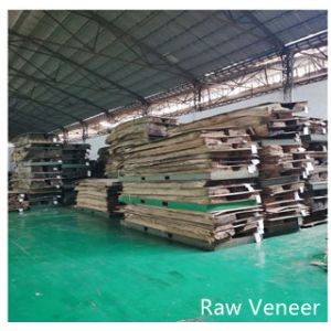 Dongguan Yinghui Wood Industry Co., Ltd.
