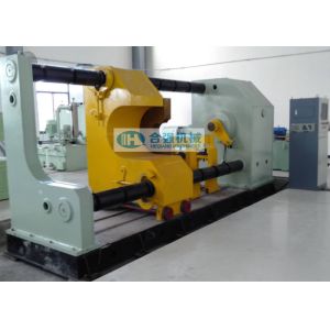 Cheap 450 Ton Single Cylinder Wheel Press Machine wholesale