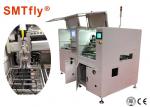 0.5 - 6mm Boards Thickness PCB Depaneling Router Machine With Easy Win 7 System