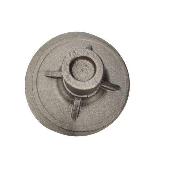 Durable Forged Transmission Components for Automotive & Heavy Equipment Applications