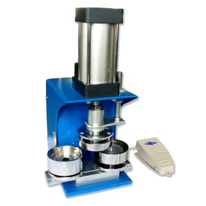 Cheap Air Badge Machine wholesale