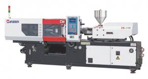 Cheap MZ100MD Injection Molding Device , New Injection Moulding Machine Top Safety wholesale