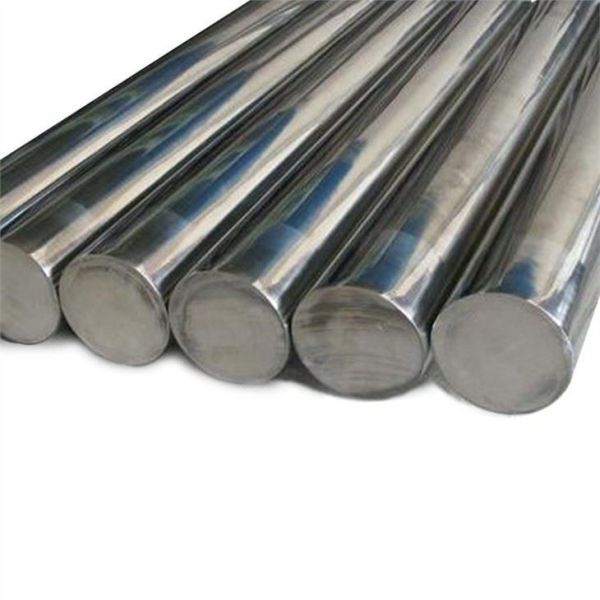 Quality 316 / 316L Stainless Steel Round Bars for sale