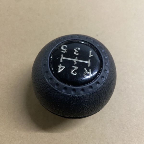 2014-2016 Black Gear Knob Shift Lever for Daily Power V OE 93952698 at Affordable