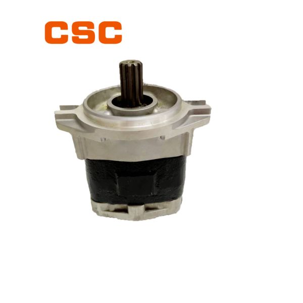 KRJ34770 Sumitomo Hydraulic Parts Excavator Hydraulic Pump SH210-5 / CX240B