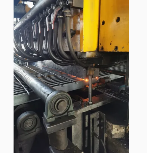 Hot DIP Galvanized steel stair treads for step ladders