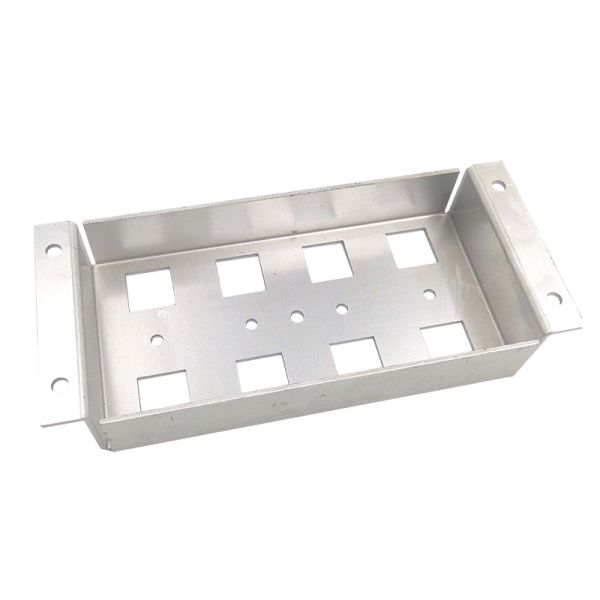 Factory Promotion Price Laser Cutting Parts Sheet Metal Laser Cutting Laser Cutting Metal Sheet