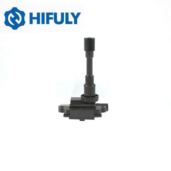 Suzuki Esteem Car Ignition Parts 33400-65G01 Suzuki Coil Pack TS16949 Certified