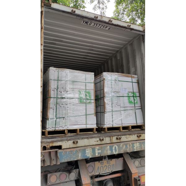 24x48 Glazed Porcelain Tile / Marble Style Porcelain Tile Frost Resistant