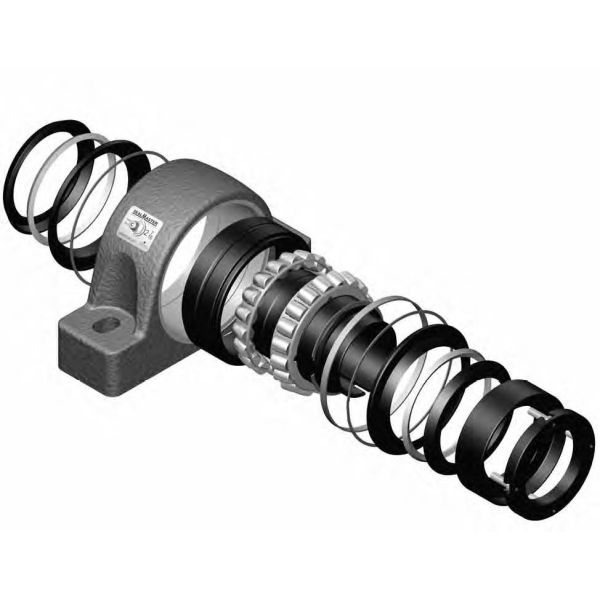 Gear Reducer Spherical Roller Bearing 22308 Explorer Vibratory Bearing