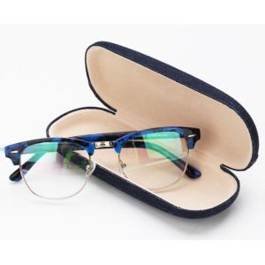 Cheap eye glasses case wholesale