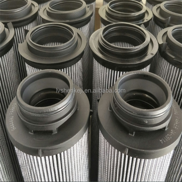 21707132 21707133 Spin On Oil Filter , ISO9001 Truck Oil Filter