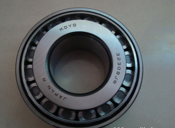 Japan Single Row Tapered Roller Bearing / NSK HR30311DJ Steel Roller Bearings For Engines