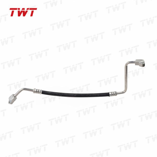 TWT 88711-33180 A/C HoseCOOLER REFRIGERANT DISCHARGE NO.1 8871133180 for Toyota Camry 2002-2004