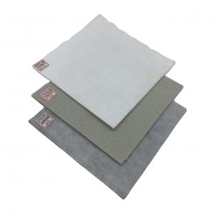 China 1-5mm Thickness Water-permeable Material for Highway Drainage Isolation Reinforcement on sale