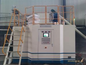 Cheap 32KW Fully Automatic Corrugated Packaging Machine For Corrugated Paper Sheet wholesale