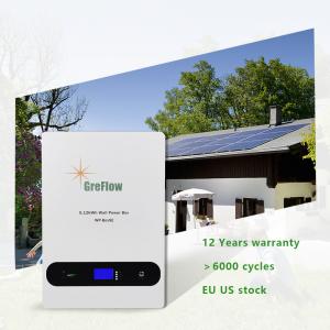 Cheap 10Kwh Powerwall 16S1P Wall Power Battery for energy storage system wholesale