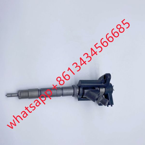 Fuel Injector Nozzles 0445120073 for 2006 Mitsubishi 4M50 Canter Fuso 3.0 Diesel Parts