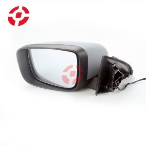 Cheap Auto rearview mirror assembly left 31371124 Door left side mirror assembly fit for Volvo XC60 wholesale