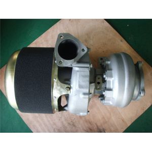Buy cheap Turbine Driven Marine Turbocharger Forced Induction Device Increase Combustion from wholesalers