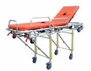 Medical Emergency Equipment Ambulance Separable Stretcher Hospital Patient