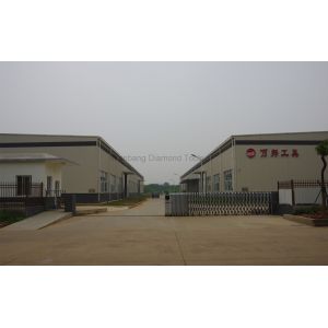 Wuhan Wanbang Laser Diamond Tools Co., Ltd.