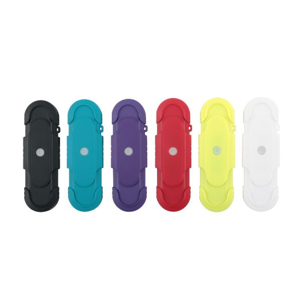 Customizable USB Logo OTG Flash Drive with Type C Compatibility