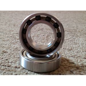Cheap Bike / Skating Ceramic Bearing FAG Bearing Hybrid Ceramic Bearing C211VY7 wholesale