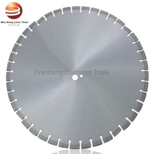 Buy cheap 600mm 900mm Laser Welded Diamond Asphalt Saw Blade from wholesalers